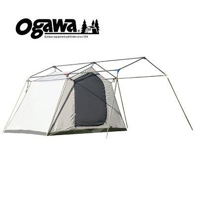 ├登山樂┤日本 OgawaLodge Shelter用TC 5P內帳 # OGAWA-3593