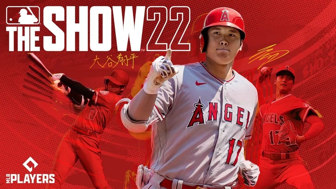 PS4《美國職棒大聯盟22 MLB The Show 22》英文版【GAME休閒館】 - GAME休閒館