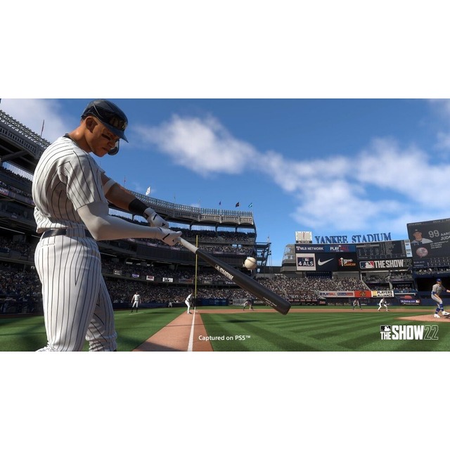 PS4《美國職棒大聯盟22 MLB The Show 22》英文版【GAME休閒館】 - GAME休閒館