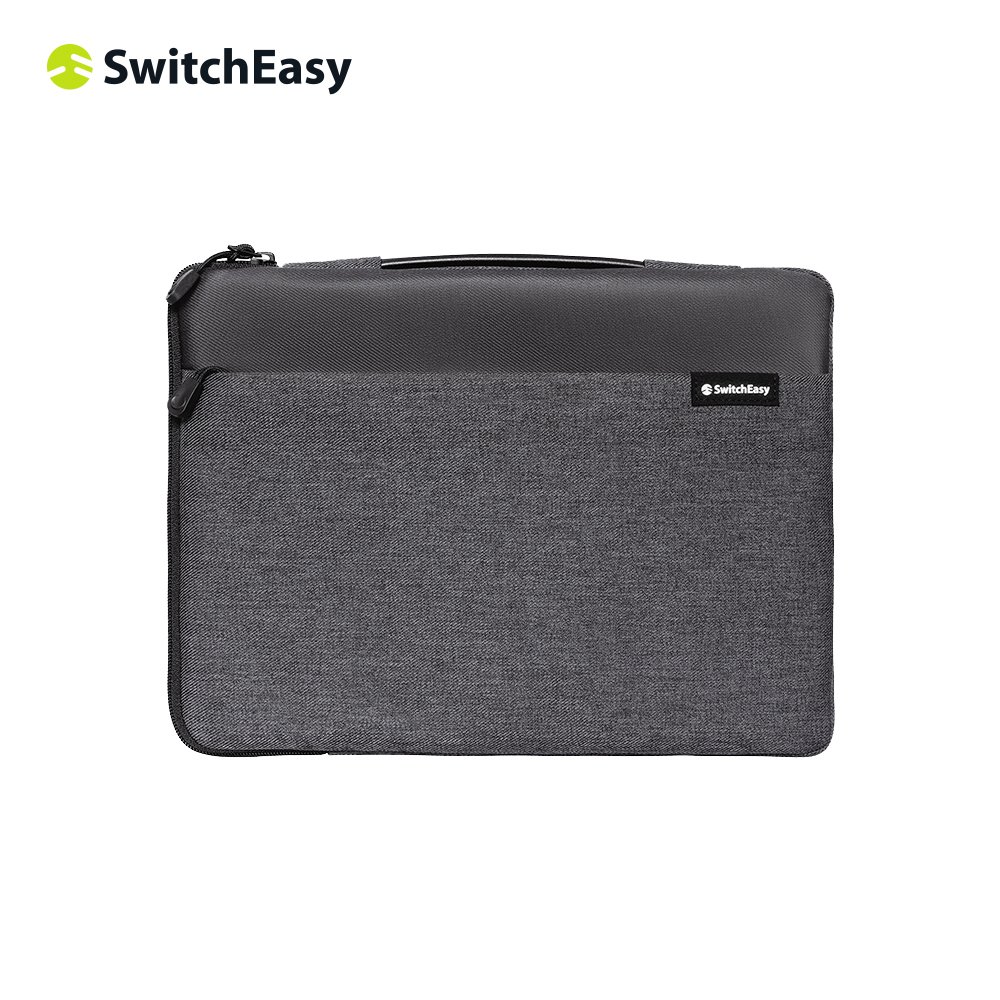 SwitchEasy Urban MacBook Pro 15/16吋 防潑水收納手提筆電包