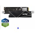 威剛 XPG S70Blade 512GB Gen4x4 M.2 2280 PCIe SSD 5年保(台灣本島免運費)