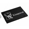 Kingston KC600 1024GB 2.5吋 SSD. 3D TLC NAND/726203 (台灣本島免運費)