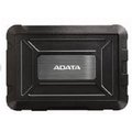 ADATA AED600-U31-CBK 威剛 ED600 USB3.1 2.5吋 硬碟外接盒(黑) (台灣本島免運費)