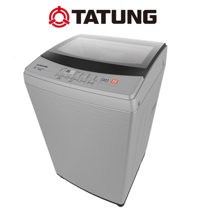 大同變頻洗衣機10KG TAW-A100DBS (含基本運送+免費安裝+免費回收舊機)