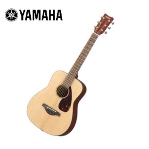 亞洲樂器 YAMAHA JR2 JR-2 3/4 Baby Guitar 旅行迷你吉他、贈琴袋.CAPO.匹克5片.背帶、缺貨