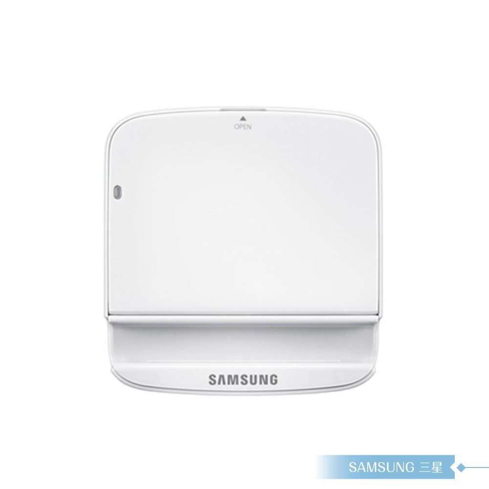 Samsung三星 Galaxy Note2 N7100 _原廠電池座充/ 電池充/ 手機充電器
