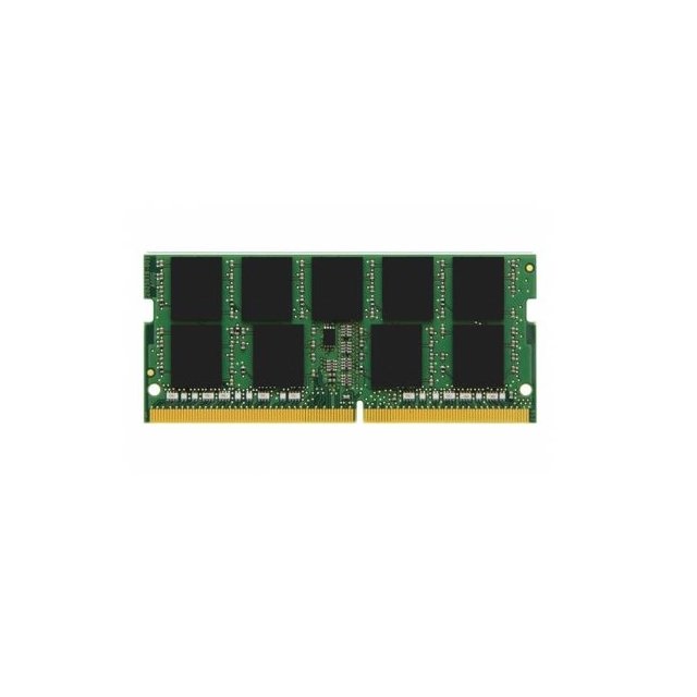 Kingston 16GB 2666MHz DDR4 Non-ECC CL19 SODIMM 2Rx8 記憶體