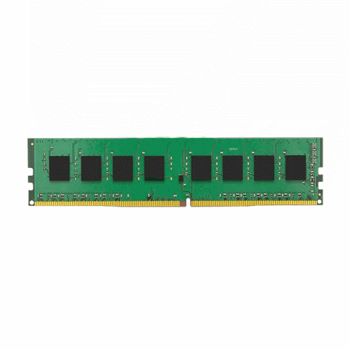 Kingston 16GB 2666MHz DDR4 Non-ECC CL19 DIMM 1Rx8 記憶體