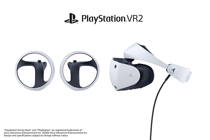 専門店の安心の1ヶ月保証付 値下げー未開封ーPlayStation VR2[PSVR2