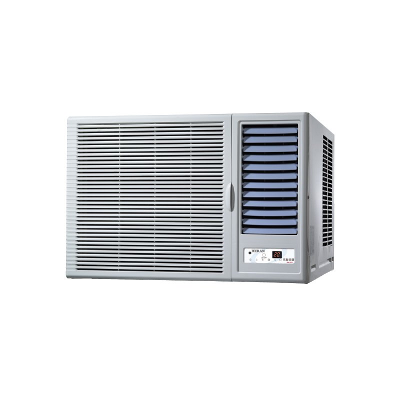 【HERAN 禾聯】定頻 窗型冷氣 HW-80P5 (含標準安裝) 歡迎來電詢問