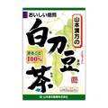 【YAMAKAN 】山本漢方刀豆茶(6 公克X 12 包)