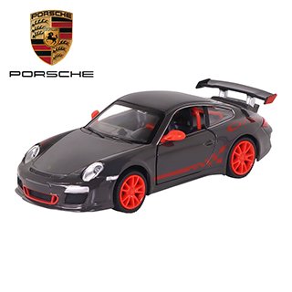1:32合金車(31)Porsche 911 GT3 RS