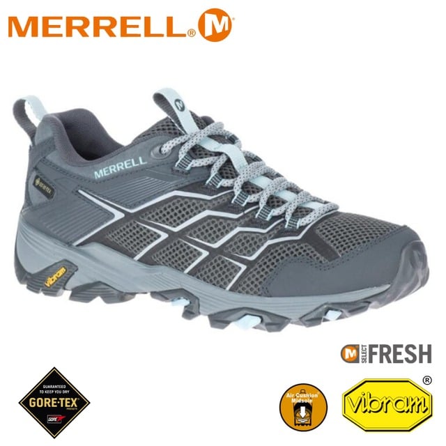 Merrell mens moab on sale fst