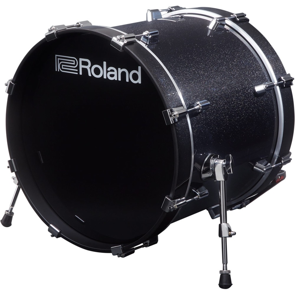 亞洲樂器 Roland BOSS KD-200-MS 電子鼓大鼓