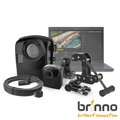 brinno 高清版建築工程縮時攝影相機套組 BCC2000+