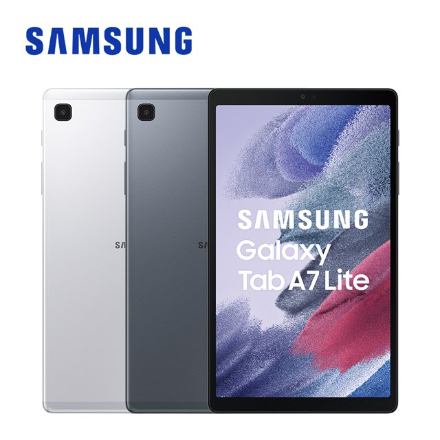 【LTE版】Samsung Galaxy Tab A7 Lite LTE 3G/32G (T225)