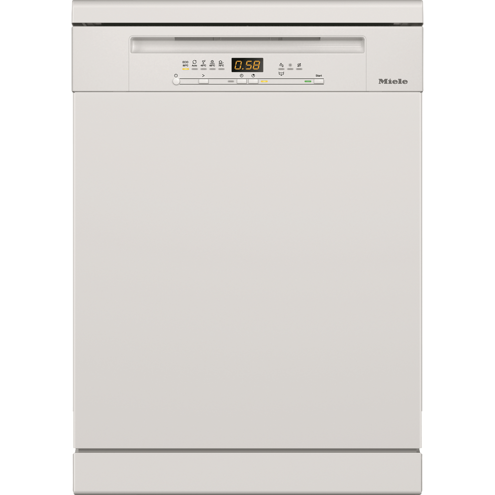 【德國Miele洗碗機】G5214C SC 5洗列獨立式洗碗機 自動開門 ※電洽(02)2585-3553