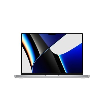 Apple MacBook Pro 14吋 M1 Pro 8核心CPU/14核心GPU/16G/512GB