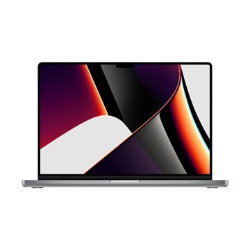 Apple MacBook Pro 16吋 M1 Pro 10核心CPU/16核心GPU/16G/512GB