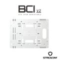 【STREACOM】BC1 Benchtable V2裸測平台 銀