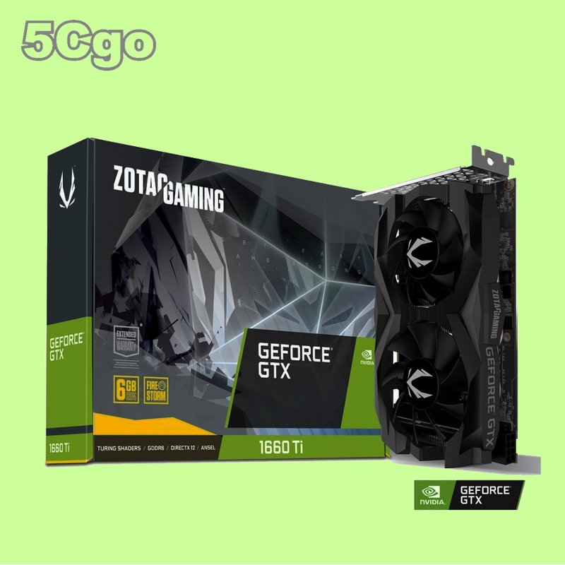 ZOTAC GAMING GeFORCE GTX 1660 TI的價格推薦- 2023年9月| 比價比個夠BigGo