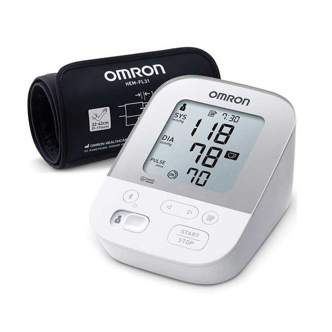 OMRON歐姆龍電子血壓計HEM-7155T (提供OMRON血壓計免費校正服務)HEM7155T