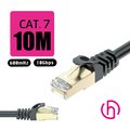 [HARK] CAT.7 超高速工程級網路線10米(1入)
