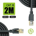 [HARK] CAT.8 超高速工程級網路線2米(1入)
