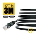 [HARK] CAT.5e 超高速工程級網路線3米(2入)