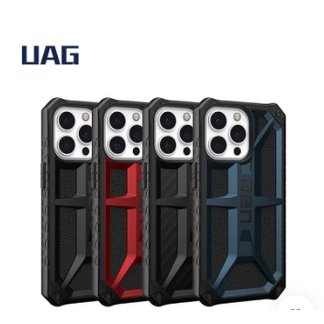 【3C數位通訊】UAG 頂級版耐衝擊保護殼 iPhone 13 PRO MAX (6.7)