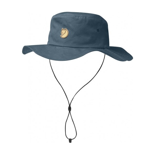 ├登山樂┤瑞典Fjallraven Hatfield Hat G1000 遮陽帽-暮灰 # F79258-042