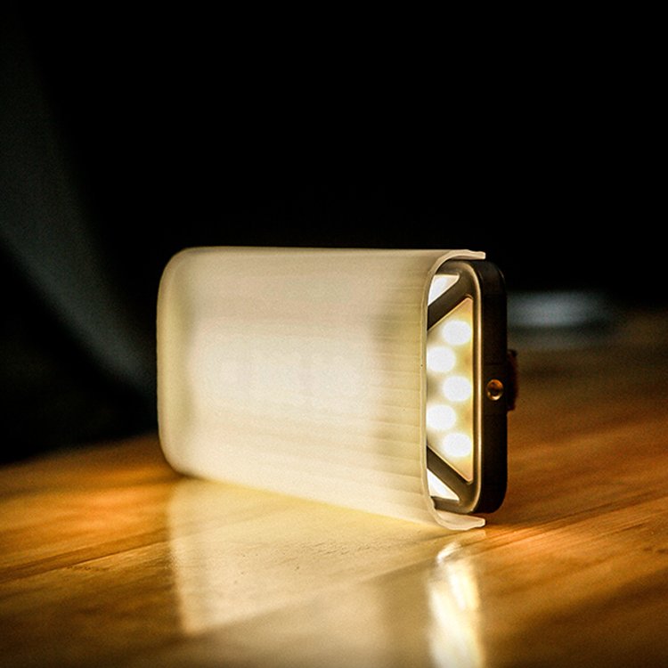 N9 LUMENA MAX 五面廣角行動電源LED燈專用柔光罩