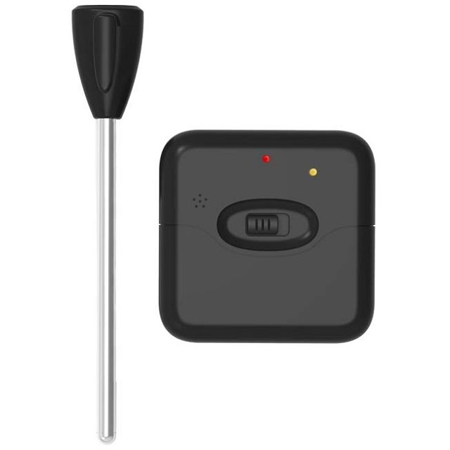 Android藍牙溫度資料收集記錄器 型號 : BLE-TP01