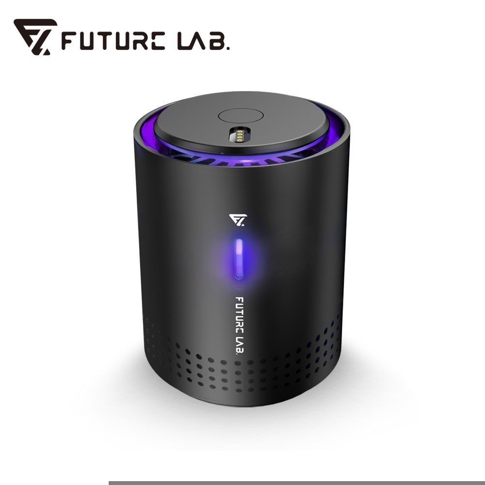future lab 未來實驗室 n 7 d 空氣濾清機