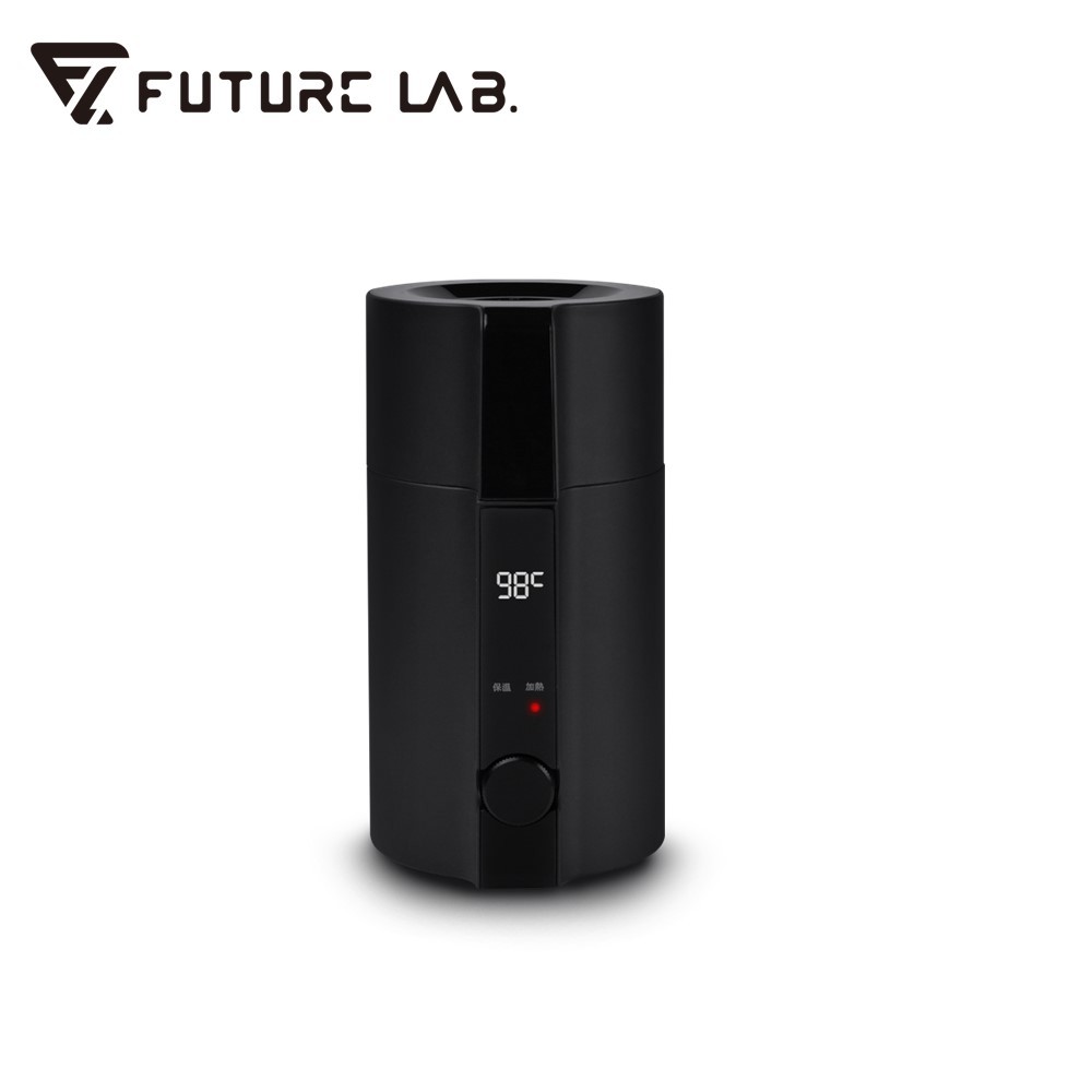 Future Lab. 未來實驗室SOLOPOT 滿漢溫控瓶