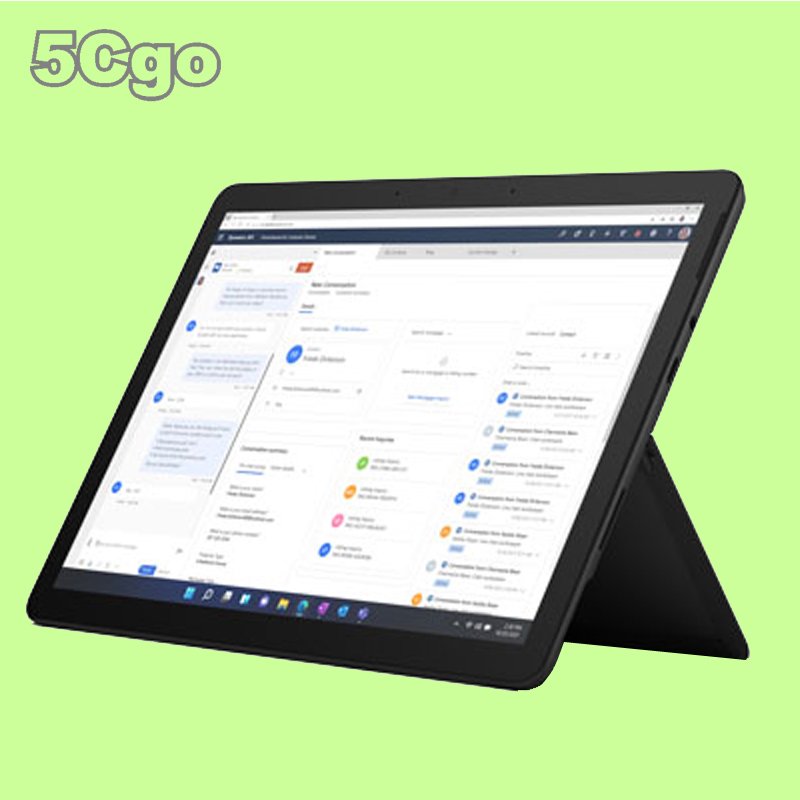 5Cgo【權宇】Microsoft Surface Go 3 10.5寸 i3/8G/128G/8VD-00056 1年保 含稅