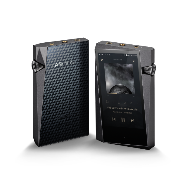 最終値下げ」Astell\u0026Kern SR15 ウマ娘プリティダービー