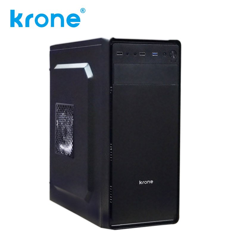 【hd數位3c】KRONE KR-A7 電腦機殼