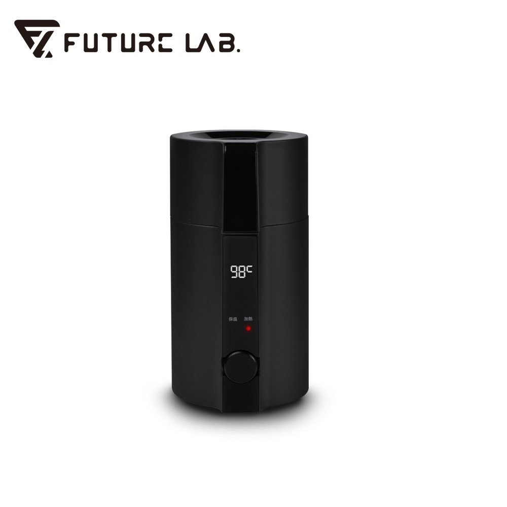 【FUTURE未來實驗室】Future Lab. 未來實驗室 SOLOPOT滿漢溫控瓶 保溫鍋