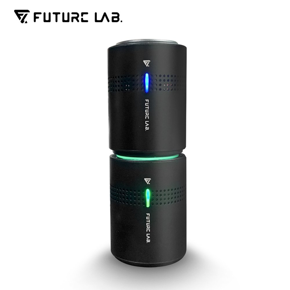Future Lab. 未來實驗室 N7+N7S 空氣調理組(空氣清淨機組)