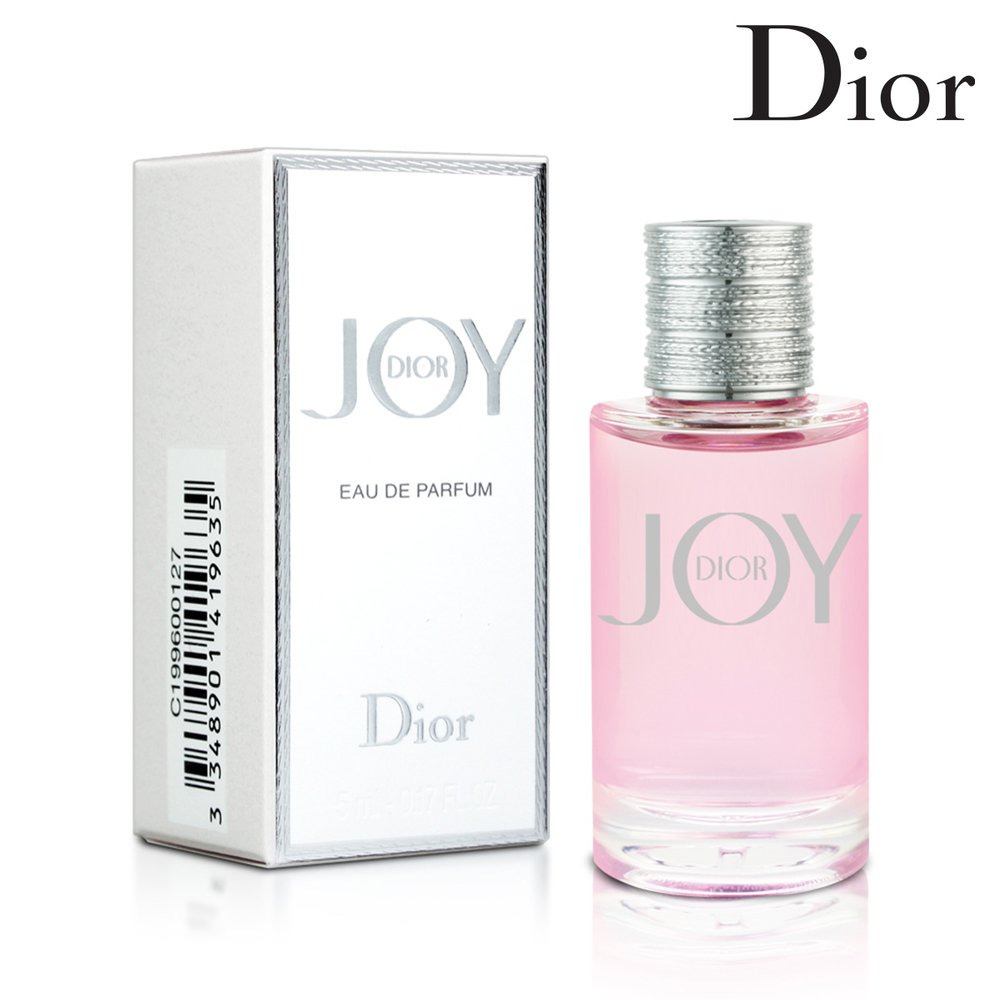 Dior 迪奧 Joy by Dior 香氛 女性淡香精 5ml【SP嚴選家】