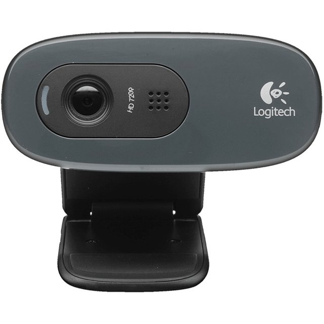 遠距教學 羅技 C270i Logitech 720p 內建麥克風 電腦鏡頭 網路攝影機 視訊鏡頭 視訊上課