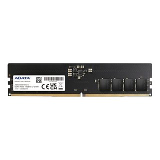 威剛 DDR5-4800 16GB*1 CL40 FOR PC記憶體(台灣公司貨)(台灣本島免運費)