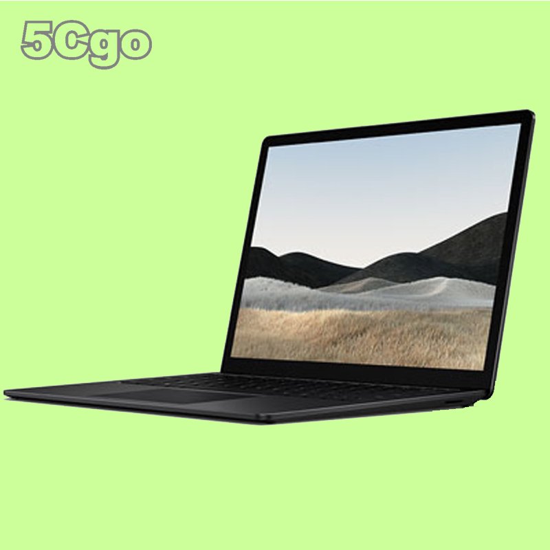 5Cgo【權宇】Microsoft Surface Laptop4 13.5吋 I5/8G/256G/5BL-0004 1年保 含稅