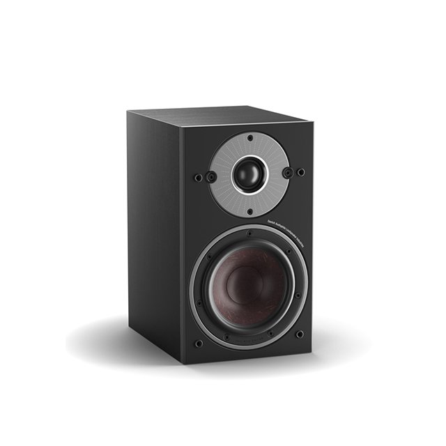 DALI OBERON 1C 無線喇叭+SOUND HUB COMPACT