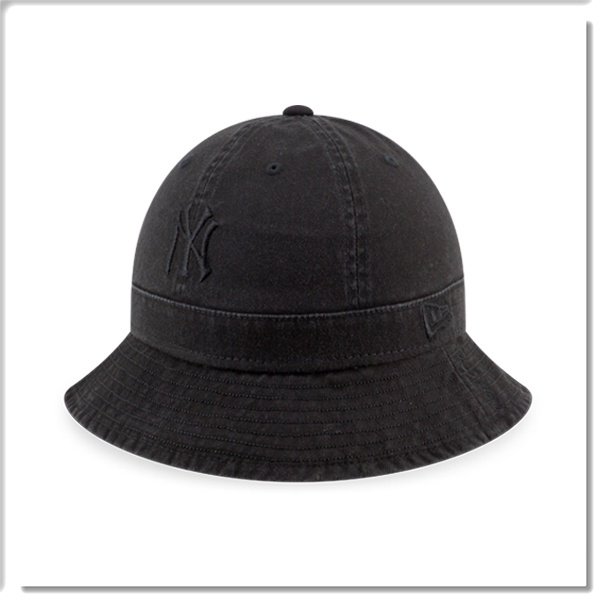 【ANGEL NEW ERA】NEW ERA MLB 紐約 洋基 NY 漁夫帽 鐘形帽 水洗 古著 穿搭 工裝 潮流