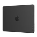 【Incase】Hardshell Case 2021年 MacBook Pro 16吋專用 霧面圓點筆電保護殼 (黑)