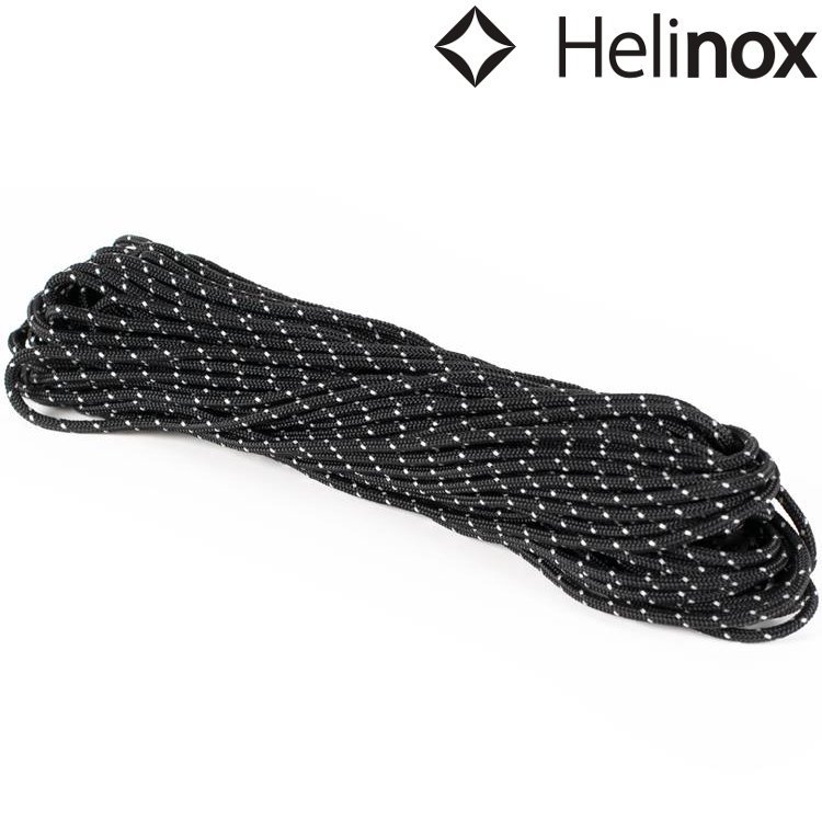 Helinox String 4.5mm 20m 反光營繩 12818
