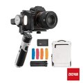 ZHIYUN 智雲 雲鶴 Crane M2S 手持雲台穩定器 COMBO套組 公司貨