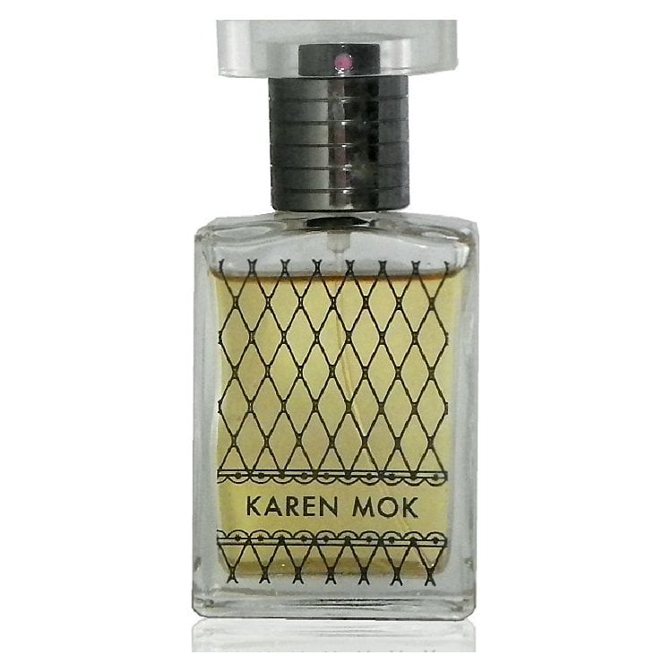 Karen Mok Eau De Parfum Spray 莫文蔚淡香精30ml 無外盒- PChome 商店街